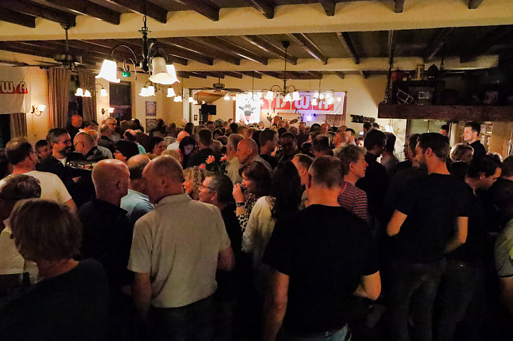 19 okt 2018 - SDWA terug naar de sixties avond met 'The Outlaws'_48